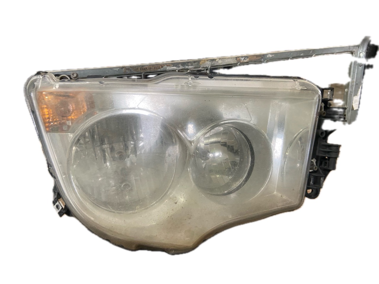 FARO DERECHO MERCEDES-BENZ ACTROS MP4 1843 L 2011 - 9608201939