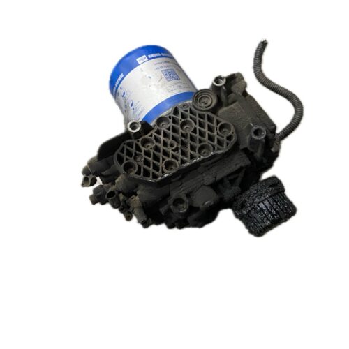 FILTRO DESHIDRATADOR MERCEDES-BENZ ACTROS MP4 1843 L 2011 - 0014465664