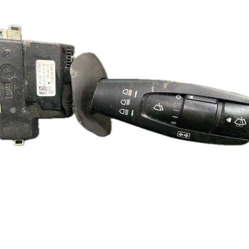 MANDO INTERMITENTES MERCEDES-BENZ ACTROS MP4 1843 L 2011 - 0095453324