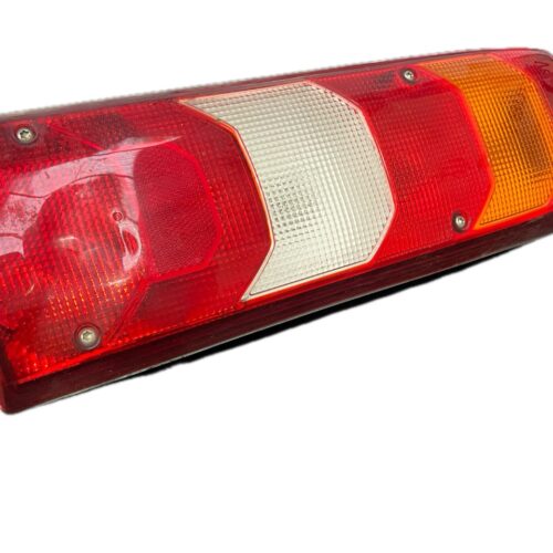 PILOTO TRASERO IZQUIERDO MERCEDES-BENZ ACTROS MP4 1843 L 2011 - 0035441703