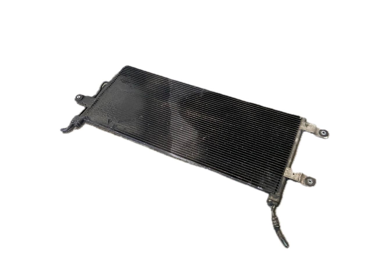 RADIADOR DE AIRE ACONDICIONADO MERCEDES-BENZ ACTROS MP4 1843 L 2011 - 9605001554