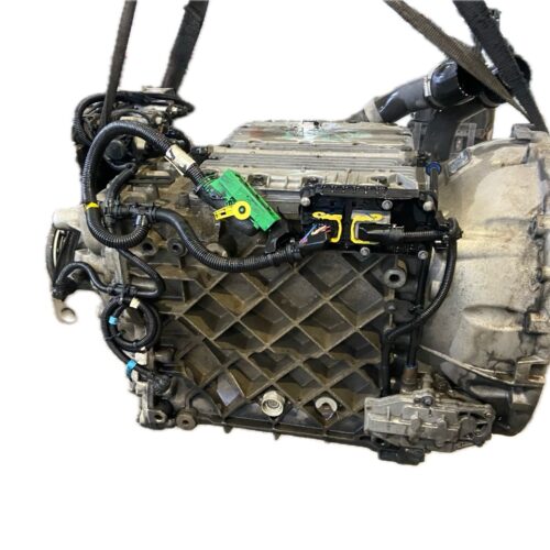 CAJA DE CAMBIOS RENAULT TRUCKS RENAULT TRUCKS T-SERIE 460P 460P LOW 2013- 460CV 10837CC 1016562 - 7403190712
