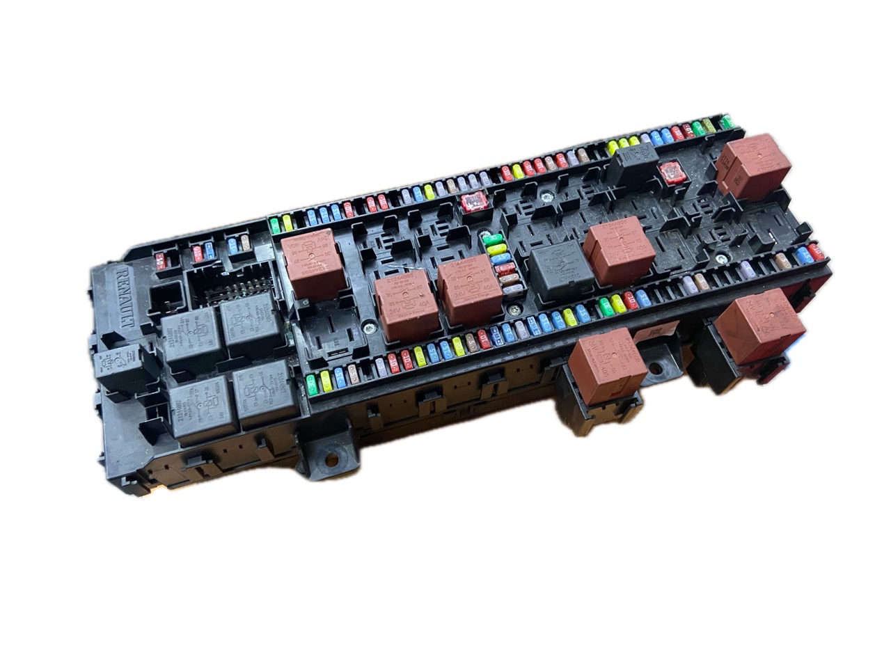 CAJA DE FUSIBLES RENAULT TRUCKS RENAULT TRUCKS T-SERIE 460P 460P LOW 2013- 460CV 10837CC 1016562 - 7422445008