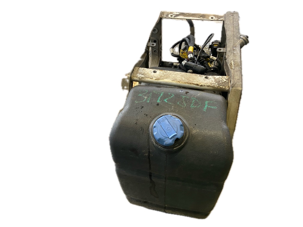 DEPOSITO ADBLUE RENAULT TRUCKS RENAULT TRUCKS T-SERIE 460P 460P LOW 2013- 460CV 10837CC 1016562 - 7421645367