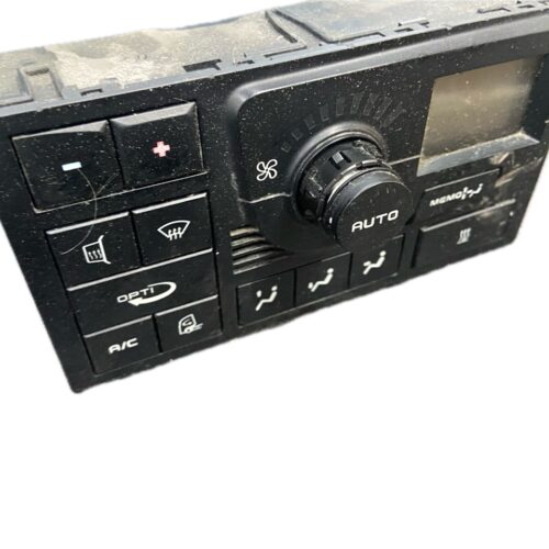 MANDO CALEFACCION RENAULT TRUCKS RENAULT TRUCKS T-SERIE 460P 460P LOW 2013- 460CV 10837CC 1016562 - 7422247443