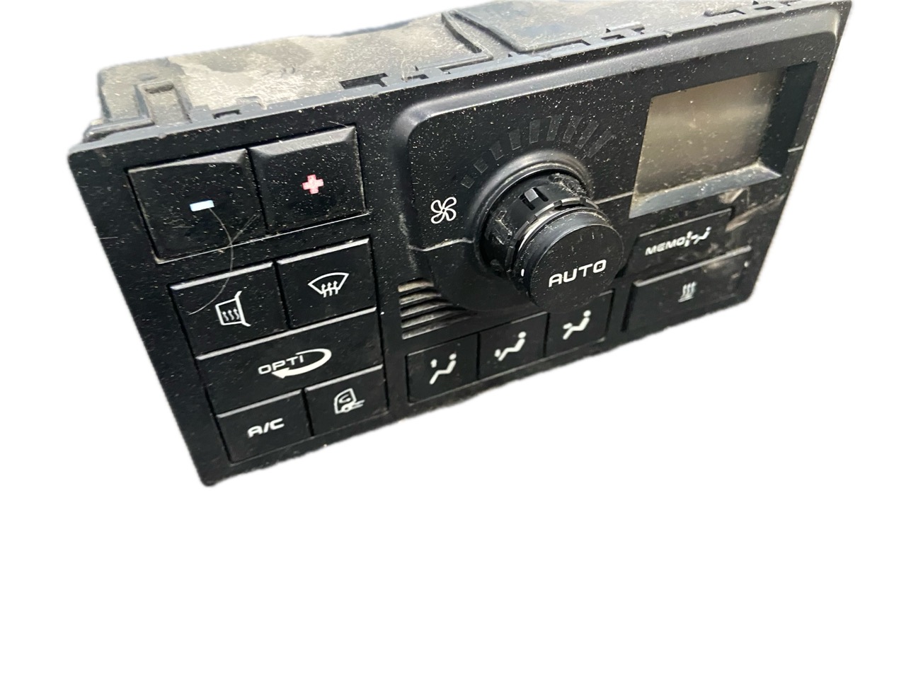 MANDO CALEFACCION RENAULT TRUCKS RENAULT TRUCKS T-SERIE 460P 460P LOW 2013- 460CV 10837CC 1016562 - 7422247443