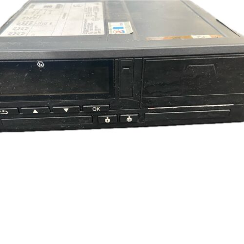 MODULO ELECTRONICO RENAULT TRUCKS RENAULT TRUCKS T-SERIE 460P 460P LOW 2013- 460CV 10837CC 1016562 - 7422075981