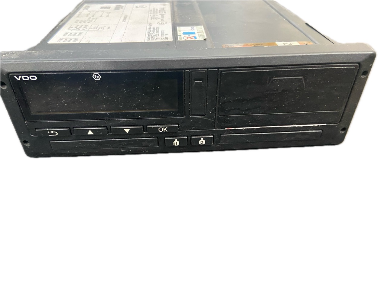 MODULO ELECTRONICO RENAULT TRUCKS RENAULT TRUCKS T-SERIE 460P 460P LOW 2013- 460CV 10837CC 1016562 - 7422075981