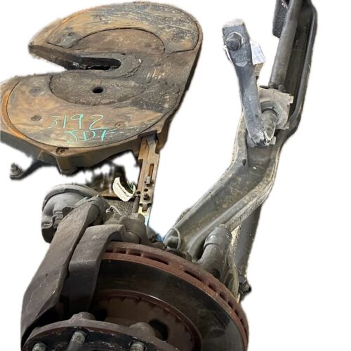 PUENTE DELANTERO RENAULT TRUCKS RENAULT TRUCKS T-SERIE 460P 460P LOW 2013- 460CV 10837CC 1016562 - 7422115151