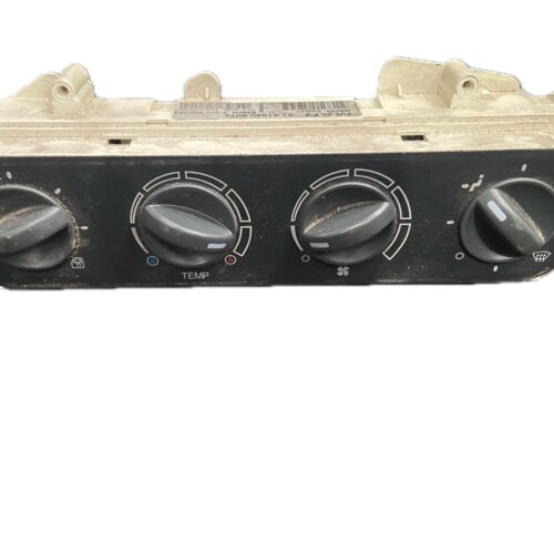 MANDO CALEFACCION MAN MAN TGL 12.250 - 81619906072