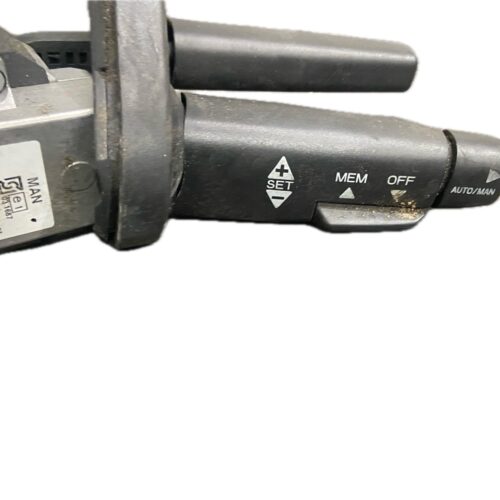 PALANCA DE CAMBIOS MAN MAN TGL 12.250 - 81255090187