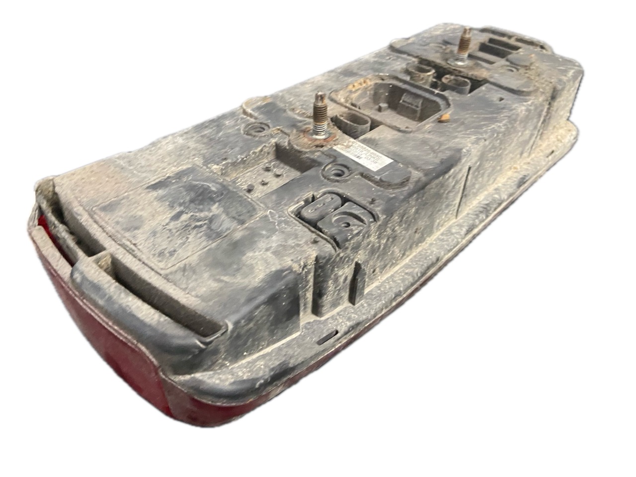 PILOTO TRASERO IZQUIERDO MAN MAN TGL 12.250 - 81252256544