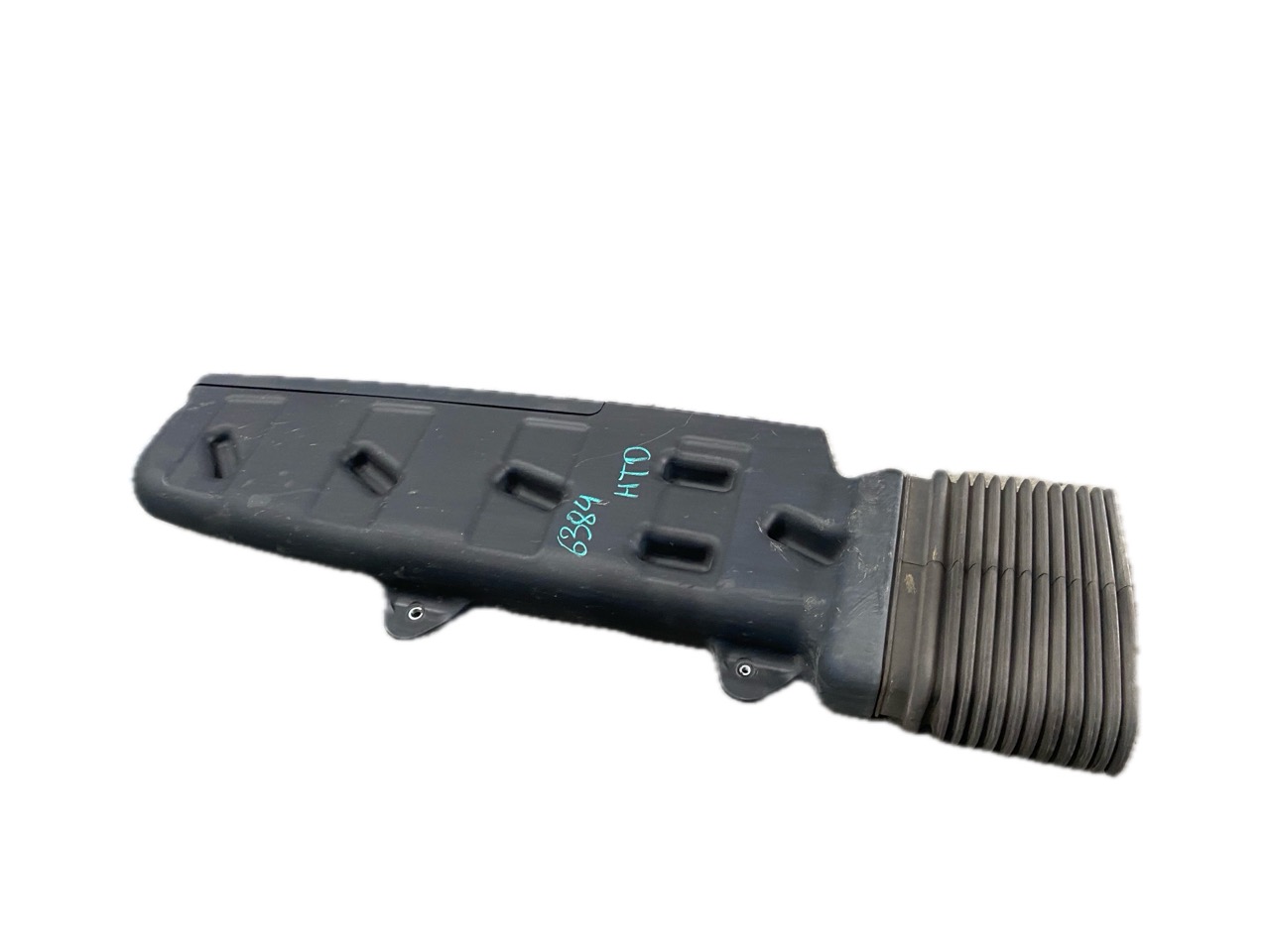 TUBO MAN MAN TGL 12.250 - 81082010554