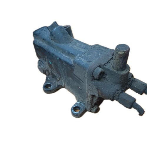 BOMBA SUSPENSION HIDROACTIVA MAN MAN TGL 12.250 - 85417236033