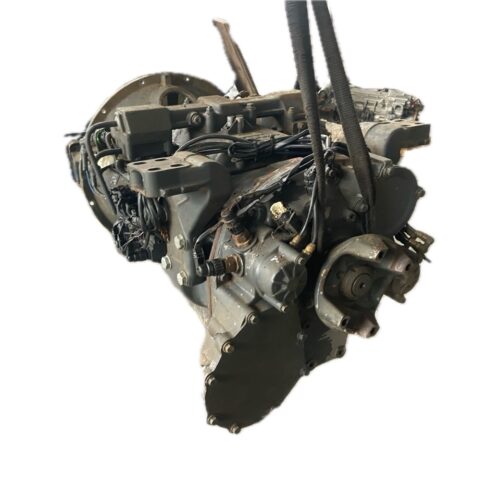 CAJA DE CAMBIOS SCANIA P G R T – SERIES P 310 R 310 - 1895890