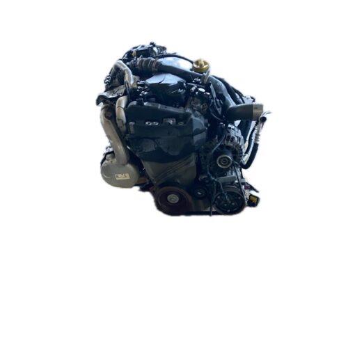 MOTOR COMPLETO RENAULT KANGOO EXPRESS (FC0/1_) 1.5 DCI (FC07 FC1 KANGOO EXPRESS - 8201535495