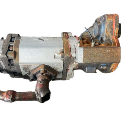 PIEZAS VARIAS IVECO IVECO EUROTECH MT 190 E 30 1997-1998 301CV 9500CC 1001951