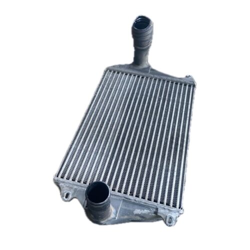 INTERCOOLER MAN MAN M 2000 L 14.264 LA-LF 2003- 260CV 6871CC 1011850 - 81061300090 81061300144