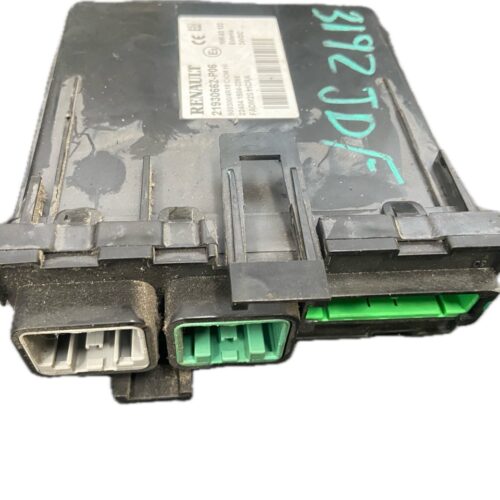 ECU UCE CENTRALITA RENAULT TRUCKS RENAULT TRUCKS T-SERIE 460P 460P LOW 2013- 460CV 10837CC 1016562 - 21930662