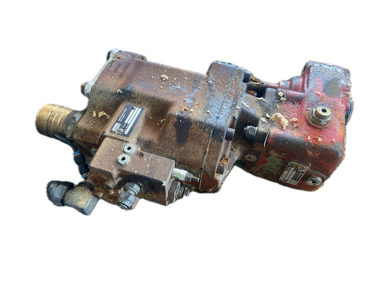 PIEZAS VARIAS MAN MAN MAN - 3780336