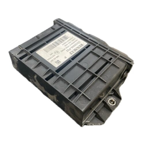 ECU UCE CENTRALITA RENAULT TRUCKS RENAULT TRUCKS T-SERIE 460P 460P LOW 2013- 460CV 10837CC 1016562 - 22038906