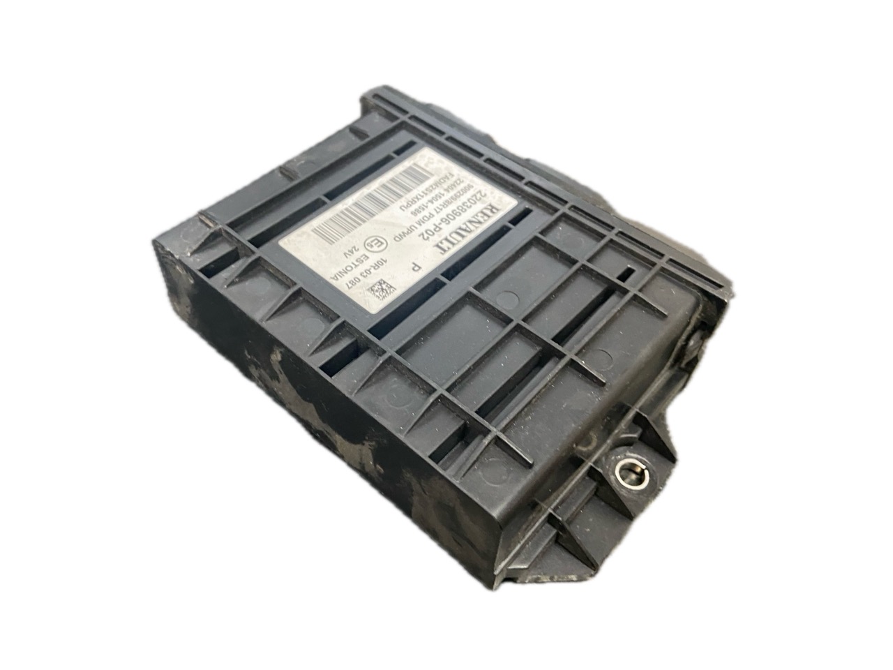 ECU UCE CENTRALITA RENAULT TRUCKS RENAULT TRUCKS T-SERIE 460P 460P LOW 2013- 460CV 10837CC 1016562 - 22038906