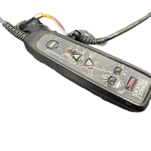 PIEZAS VARIAS RENAULT TRUCKS RENAULT TRUCKS T-SERIE 460P 460P LOW 2013- 460CV 10837CC 1016562 - 22234413