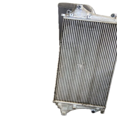 INTERCOOLER SCANIA SCANIA P G R T – SERIES P 450 2013- 450CV 12742CC 1017857 - 2362749