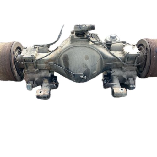 DIFERENCIAL TRASERO MAN MAN M 2000 L 14.264 LA-LF 2003- 260CV 6871CC 1011850 - 81350027084