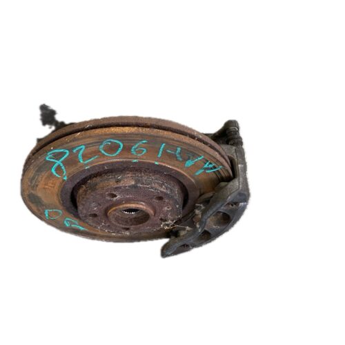 MANGUETA DELANTERA DERECHA CITROËN JUMPY II (VF7) 2.0 HDI 125 - 330780 364793