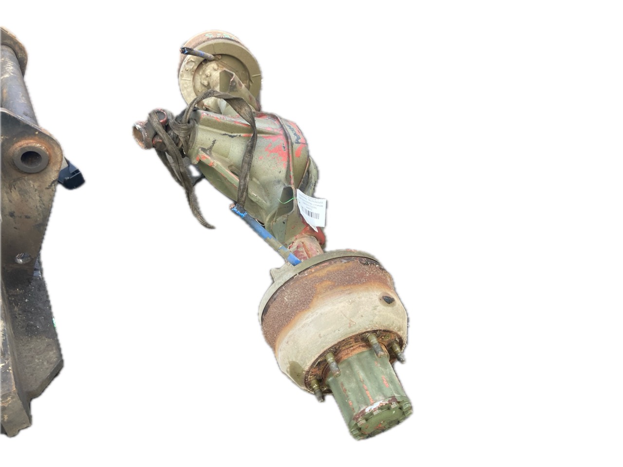 DIFERENCIAL TRASERO + PUENTE RENAULT TRUCKS MIDLINER MIDLINER - 5600210208G