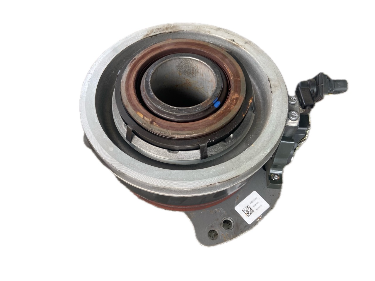 PIEZAS VARIAS MERCEDES-BENZ ACTROS MP4 1843 L 2011 - 0032502115