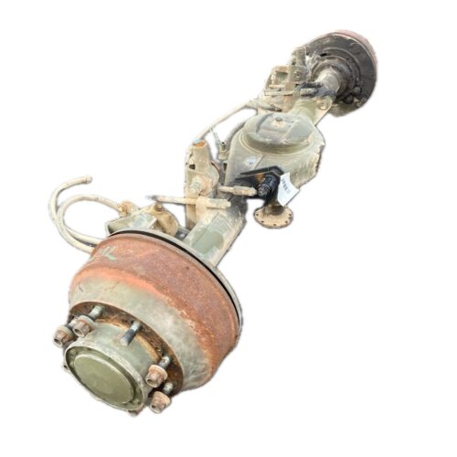 DIFERENCIAL TRASERO + PUENTE PEGASO PEGASO PEGASO - 45207917MA1 5696111128