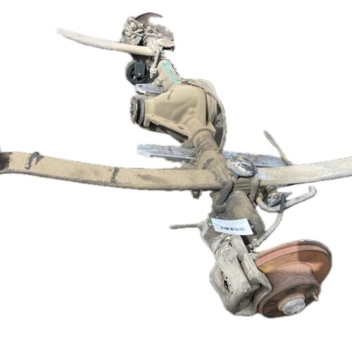 DIFERENCIAL TRASERO + PUENTE IVECO DAILY 35S 14 3000 - 7188790