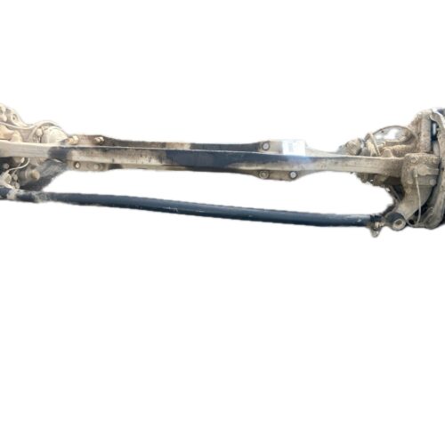 PUENTE DELANTERO MAN MAN M 2000 L 14.264 LA-LF 2003- 260CV 6871CC 1011850 - 81441010137