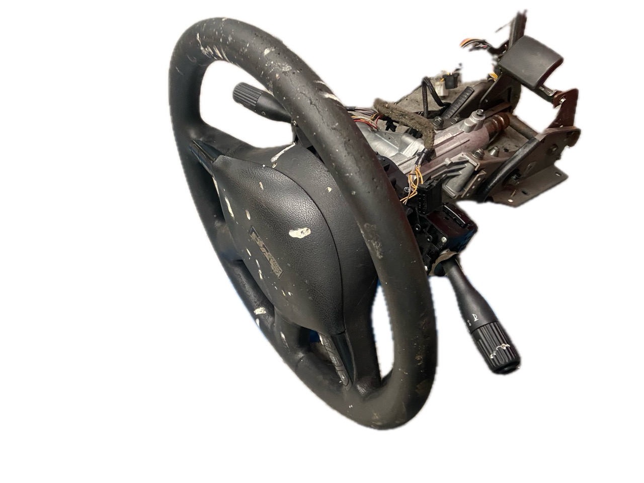 COLUMNA DIRECCION DAF DAF LF 55 FA 55.280 - 1400416