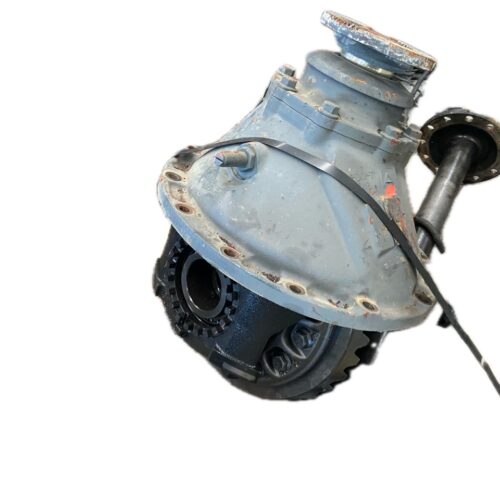 DIFERENCIAL TRASERO VOLVO VOLVO FM 12 FM 12/420 1998-2005 420CV 12100CC 1003565 - R=308 20366517