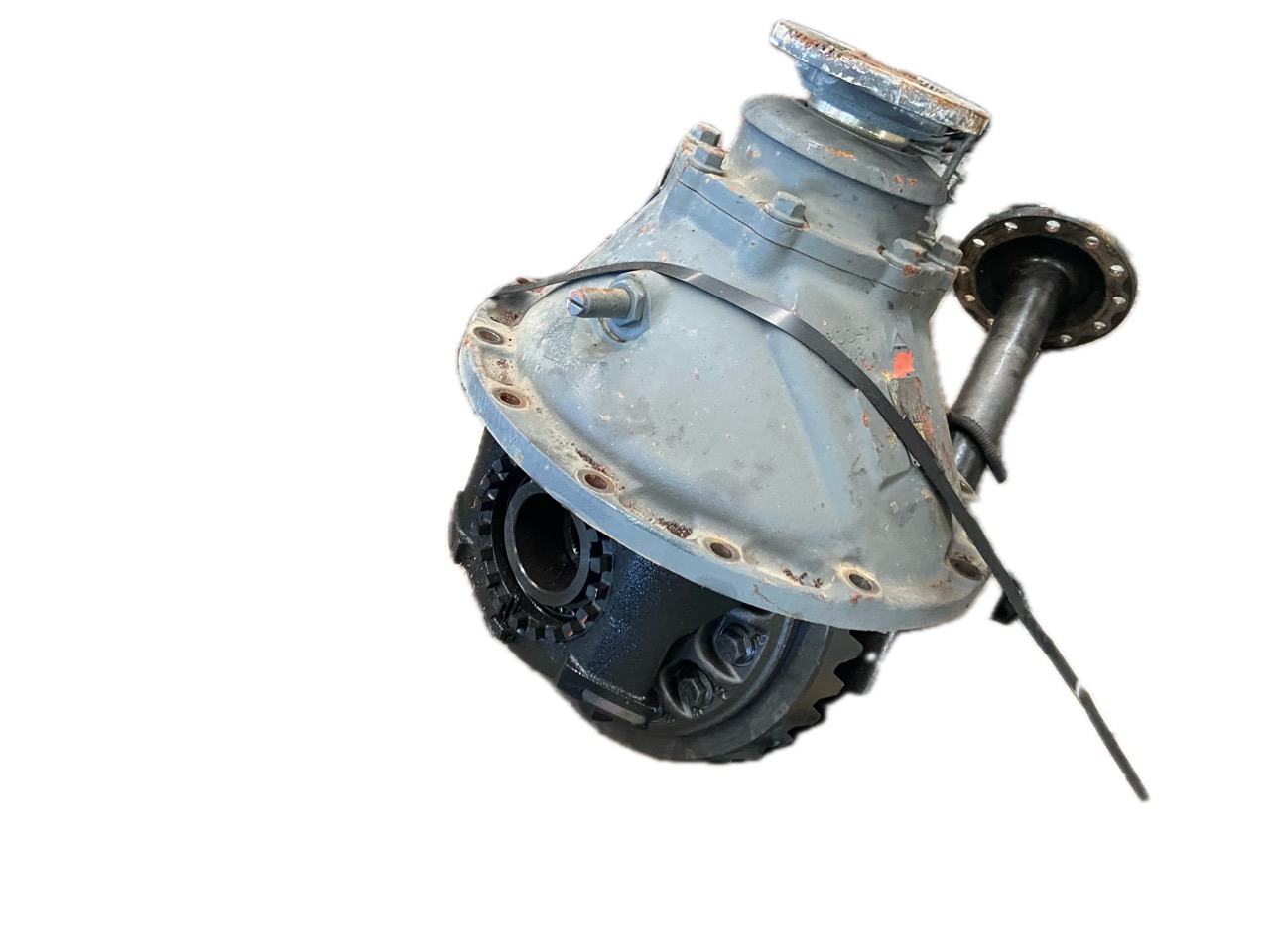 DIFERENCIAL TRASERO VOLVO VOLVO FM 12 FM 12/420 1998-2005 420CV 12100CC 1003565 - R=308 20366517