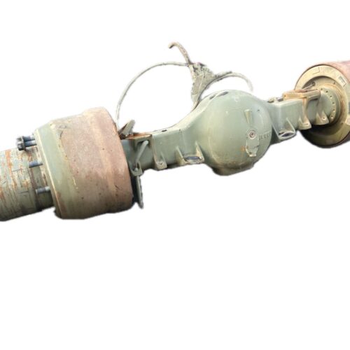 DIFERENCIAL TRASERO + PUENTE IVECO IVECO IVECO - 42115773 42104231