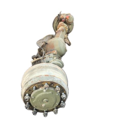 DIFERENCIAL TRASERO + PUENTE IVECO IVECO IVECO - 42115631