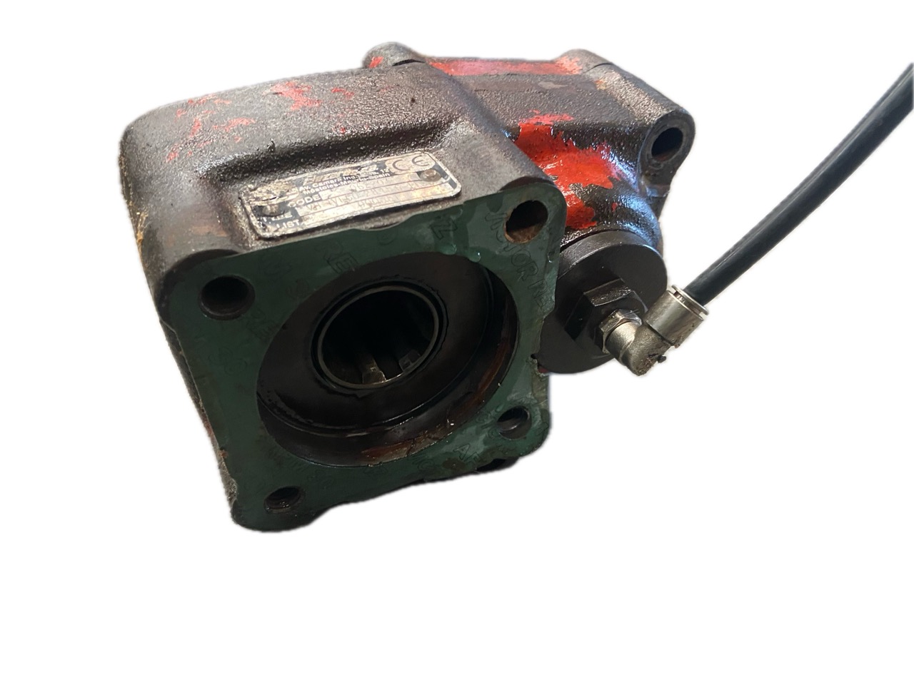 PIEZAS VARIAS IVECO IVECO EUROCARGO 120 E 15 1991-2003 143CV 5861CC 1001746 - 284561135 062203