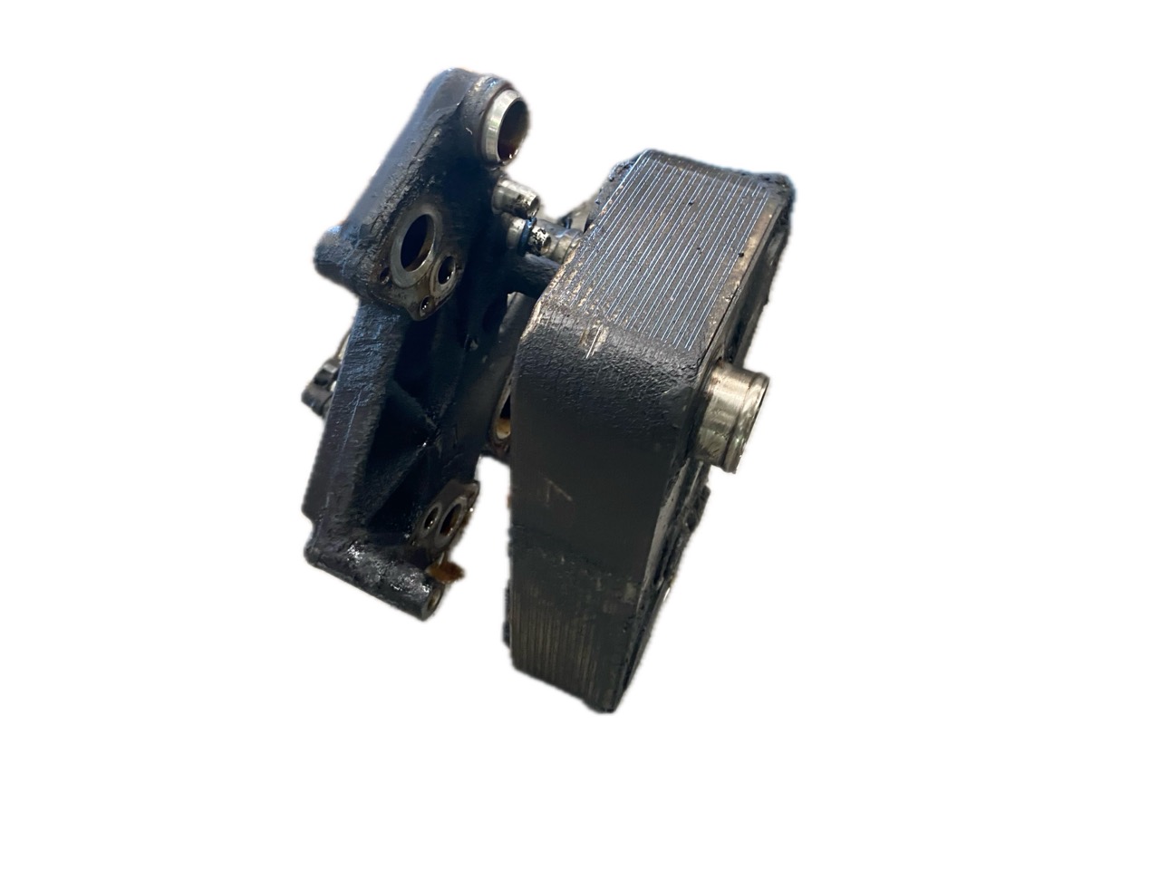 PIEZAS VARIAS VOLVO VOLVO VOLVO - 20366615