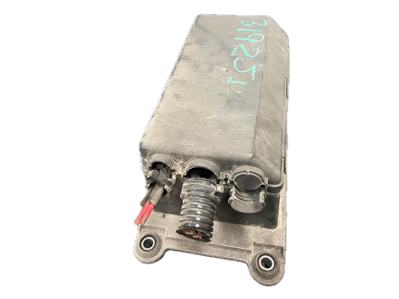 ECU UCE CENTRALITA RENAULT TRUCKS RENAULT TRUCKS T-SERIE 460P 460P LOW 2013- 460CV 10837CC 1016562 - 22053866