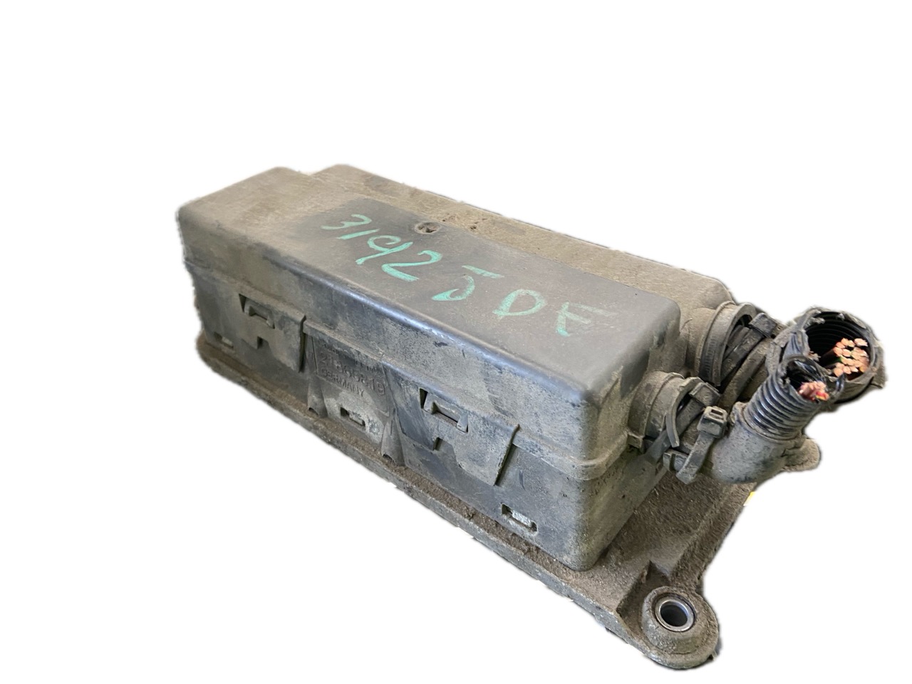 ECU UCE CENTRALITA RENAULT TRUCKS RENAULT TRUCKS T-SERIE 460P 460P LOW 2013- 460CV 10837CC 1016562 - 21855950