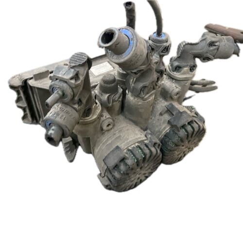 VALVULA DE AIRE ADICIONAL RENAULT TRUCKS RENAULT TRUCKS T-SERIE 460P 460P LOW 2013- 460CV 10837CC 1016562 - 22225566