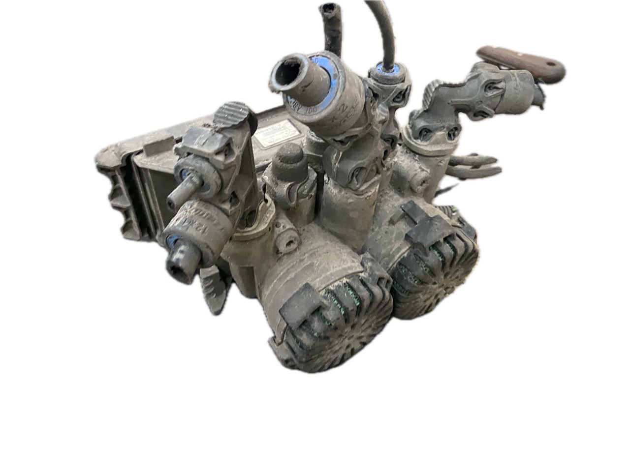 VALVULA DE AIRE ADICIONAL RENAULT TRUCKS RENAULT TRUCKS T-SERIE 460P 460P LOW 2013- 460CV 10837CC 1016562 - 22225566