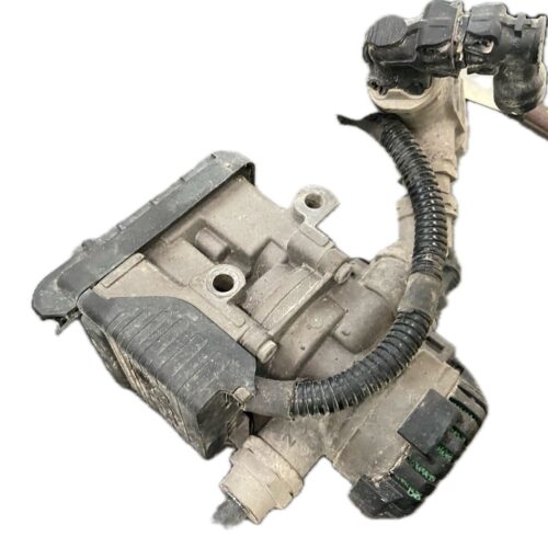 VALVULA DE AIRE ADICIONAL RENAULT TRUCKS RENAULT TRUCKS T-SERIE 460P 460P LOW 2013- 460CV 10837CC 1016562 - 22225564