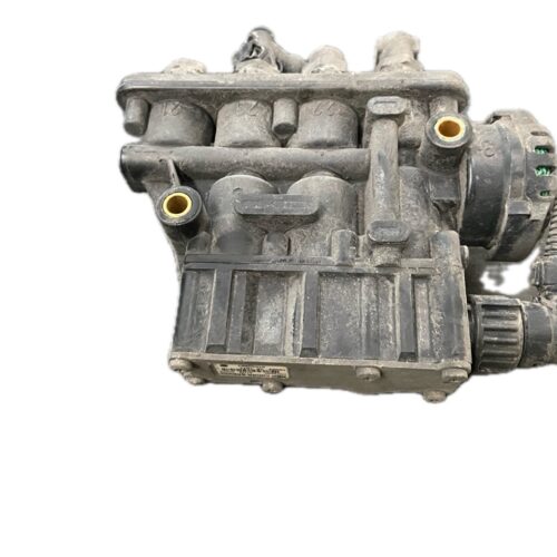 VALVULA DE AIRE ADICIONAL RENAULT TRUCKS RENAULT TRUCKS T-SERIE 460P 460P LOW 2013- 460CV 10837CC 1016562 - 21083657