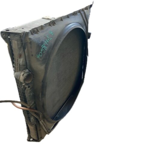 CARCASA RADIADOR VOLVO VOLVO FH 440 2005- 440CV 12800CC 1010602 - 20502964