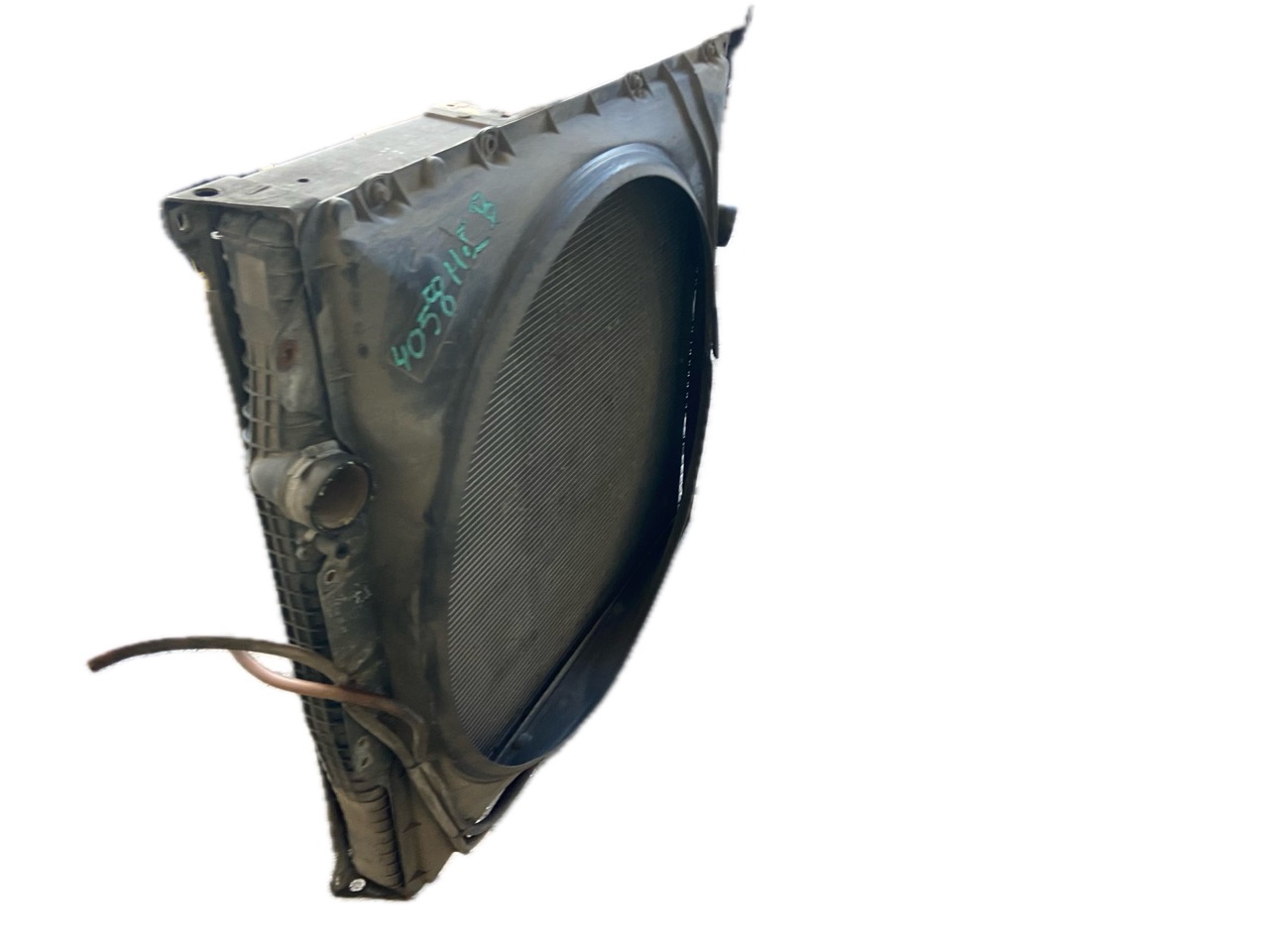 CARCASA RADIADOR VOLVO VOLVO FH 440 2005- 440CV 12800CC 1010602 - 20502964